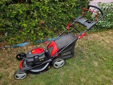 rasenmaher e start gebraucht kaufen  Werneuchen
