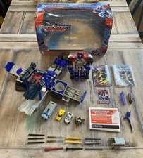 Transformers armada optimus for sale  Fredericksburg