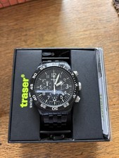 Traser officer pro for sale  DURSLEY