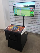 2025 golden tee for sale  Peru