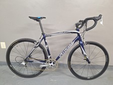 Blue silver specialized for sale  Brunswick