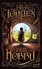 Hobbit der hin gebraucht kaufen  Berlin