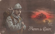 Patriotic aurora glory d'occasion  Expédié en Belgium