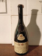 Bersano barbaresco riserva usato  Mondovi