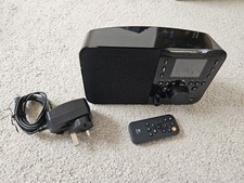 Logitech black squeezebox for sale  BRIGHTON