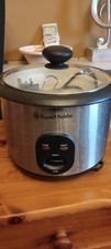 Russell hobbs stainless for sale  IPSWICH