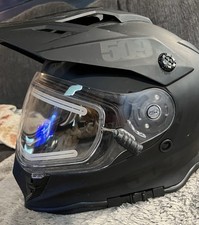 509 delta snowmobile for sale  Amery