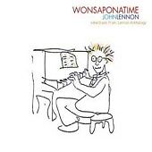 John lennon wonsaponatime for sale  STOCKPORT