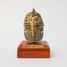 Mask tut tutankhamun for sale  BRISTOL