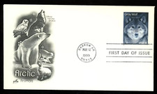 Arctic gray wolf for sale  San Francisco