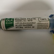 Low temperature flux for sale  Ireland