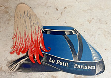 Chapeau publicutaire militaire d'occasion  Saint-Père-en-Retz