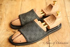 Gucci monogram black for sale  SUTTON COLDFIELD