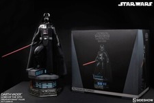 Star wars darth usato  Piombino