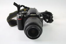 nikon d60 for sale  LEEDS