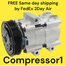 Compressor ford focus for sale  San Fernando