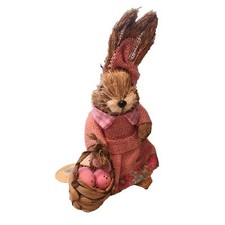 Springtime easter bunny for sale  NEWRY