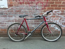 Retro raleigh trax for sale  LEEDS