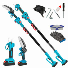 Kit potatura batteria usato  Giugliano in Campania