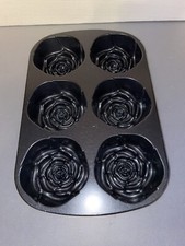 Nordic ware rose for sale  Edmond
