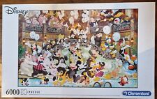 Disney gala puzzle gebraucht kaufen  Usingen