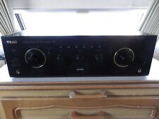 Teac 600 amplifier for sale  WHITCHURCH