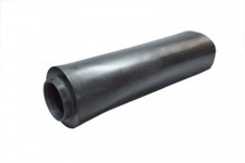 Schutzrohr hubzylinder dautel gebraucht kaufen  Reinbek