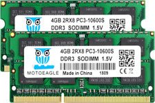 Ddr3 1333mhz sodimm usato  Roma