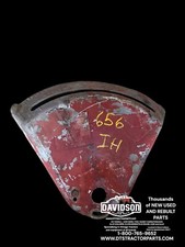 International farmall 656 for sale  Roann