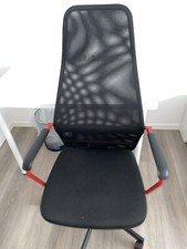 Schreibtisch stuhl gebraucht kaufen  Ludwigsburg