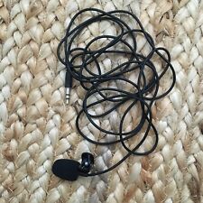 3.5mm handfree mini for sale  FARNBOROUGH