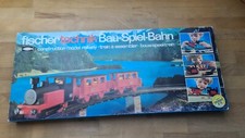 Fischertechnik personenzug bau gebraucht kaufen  Großaitingen