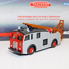 Corgi trackside dennis for sale  SUNBURY-ON-THAMES