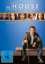 DVD - Dr.House - 1ª temporada DVD-Box #G2033273 comprar usado  Enviando para Brazil