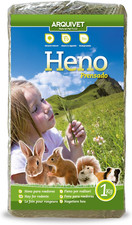 Mod. 8435117860407 fieno usato  Roma