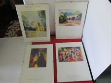 Konvolut august macke gebraucht kaufen  Rheinbach