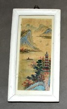 Petit cadre peinture d'occasion  Courville-sur-Eure