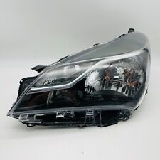 Toyota yaris passenger for sale  BRIGHOUSE