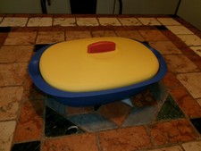 Tupperware vintage grand d'occasion  Avignon