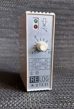 2zt21 relog ip40 gebraucht kaufen  Rötha