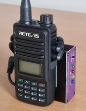 Módulo de rádio AllScan URI141-RT85 AllStar Node - 100% alimentado por USB - ASL EchoLink comprar usado  Enviando para Brazil