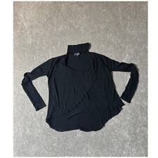 Lulus black sweater for sale  Kulpmont