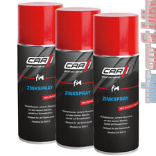 Car1 zinkspray rostschutz gebraucht kaufen  Sangerhausen