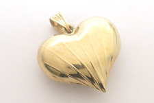 herz gold 585 gebraucht kaufen herz gold 585 gebraucht kaufen Karlsruhe