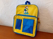 Disney kinder rucksack gebraucht kaufen Disney kinder rucksack gebraucht kaufen  Pirmasens
