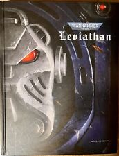 Warhammer 40k leviathan for sale  Chippewa Falls