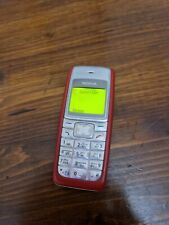 Nokia 1110i rosso usato  Fabro