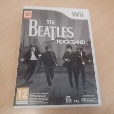 Beatles rockband boxed for sale  CHRISTCHURCH