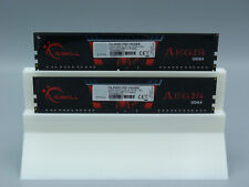 8gb skill aegis gebraucht kaufen  Stollberg, Niederdorf
