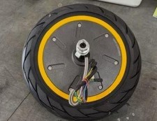 Segway oem wheel for sale  Lawrenceville